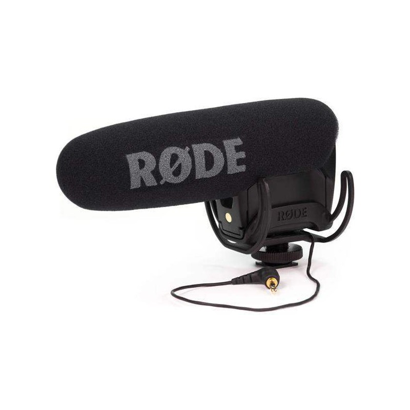 Videomic Pro Rycote