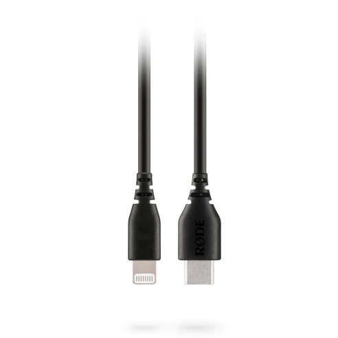 SC21 Cable Lightning a USB-C