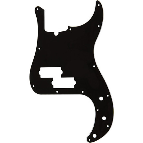 Golpeador Bajo Precision Bass W3 Blanco (3Capas)