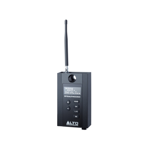 STEALTH WIRELESS EXPANDER MKII Receptor p/Stealth Wireless