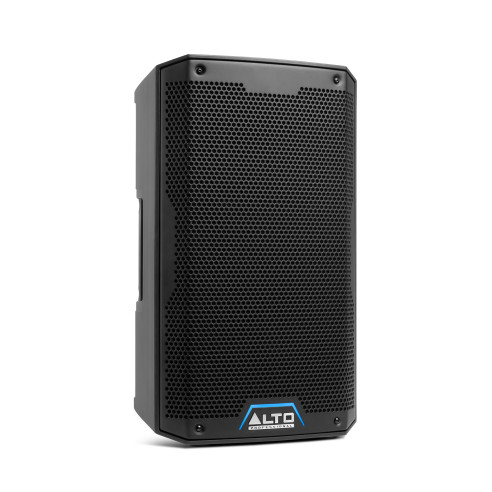 TS408 Altavoz Amplificado 8"