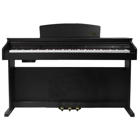 DP10-E Piano Digital 88 teclas Contrapesadas 