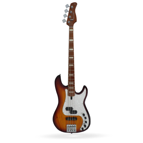 MARCUS MILLER P8-4 Tobacco Sunburst Bajo Eléctrico