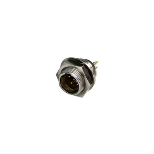 CONECTOR Tiny XLR 5P MACHO RT5MPR