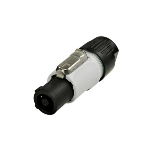 CONECTOR AC AEREO OUTLET RCAC3O-G-000-0 (B100)