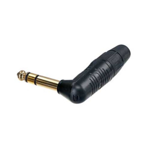 CON.- 1/4" ACODADO Finger Groove RP3RC-B-D (B100)