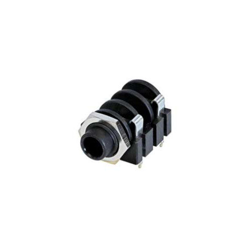 CONECTOR 1/4" Horizontal Chasis NYS2162H