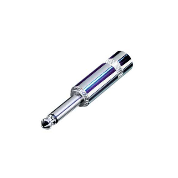 CONECTOR 1/4" CLAVIJA Phone Series NYS224