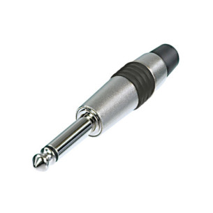 CONECTOR 1/4" CLAVIJA Phone Series NYS228C-0