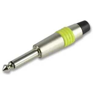 CONECTOR 1/4" CLAVIJA Phone Series NYS228C-4