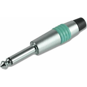 CONECTOR 1/4" CLAVIJA Phone Series NYS228C-5