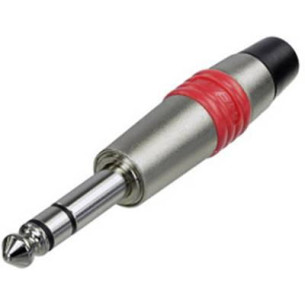CONECTOR 1/4" CLAVIJA Phone Series NYS228C-6