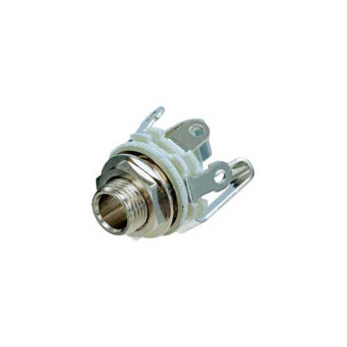 CONECTOR 1/4" Chasis Phone NYS230