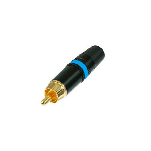 CONECTOR RCA AEREO NYS373-6