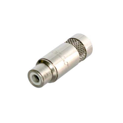 CONECTOR RCA AEREO NYS372P