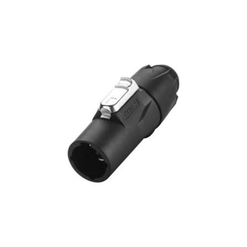 CONECTOR AC AEREO MACHO RCAC3M-X-000-0 (B100)