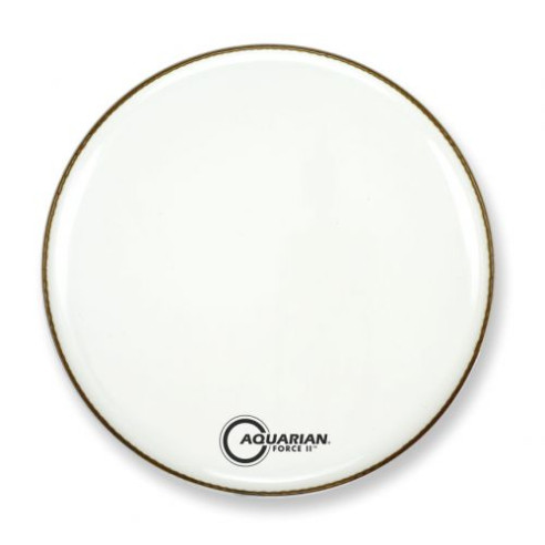 FORCE II GLOSS WHITE BD 24 FR24W