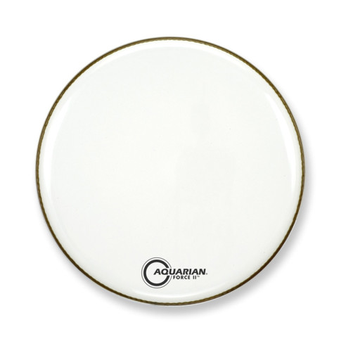 FORCE II GLOSS WHITE BD 26 FR26W