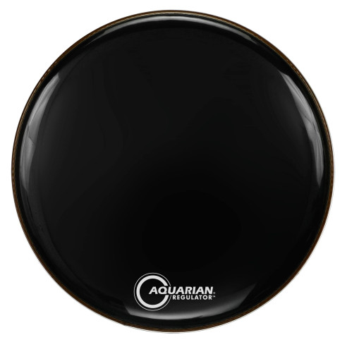 REGULATOR GLOSS BLACK BD 20 RF20BK