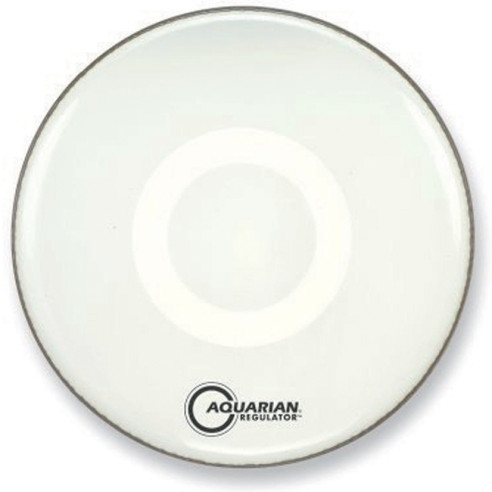 REGULATOR GLOSS WHITE BD 20 RF20W