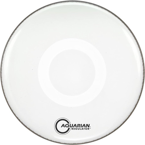 REGULATOR GLOSS WHITE BD 22 RF22W