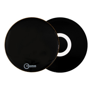 REGULATOR GLOSS BLACK BD 24 RF24BK