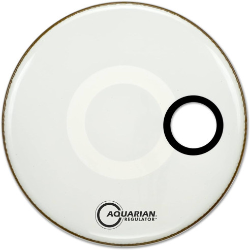 REGULATOR OH GLOSS WHITE BD 26 RSM26W