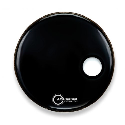 REGULATOR OH GLOSS BLACK BD 28 RSM28BK