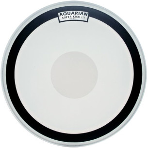 SUPER KICK III COATED WHITE BD 18 SKIII18