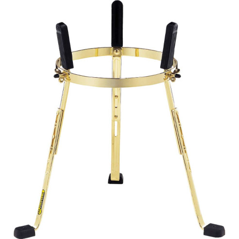 ST-MEC11G 11"  STAND FOR MARATHON, GOLD TONE