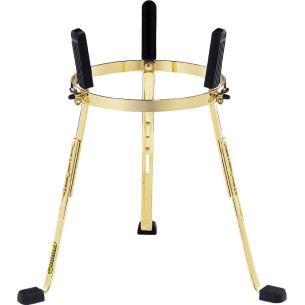 ST-MEC1212G 12 1/2"  STAND FOR MARATHON, GOLD TONE