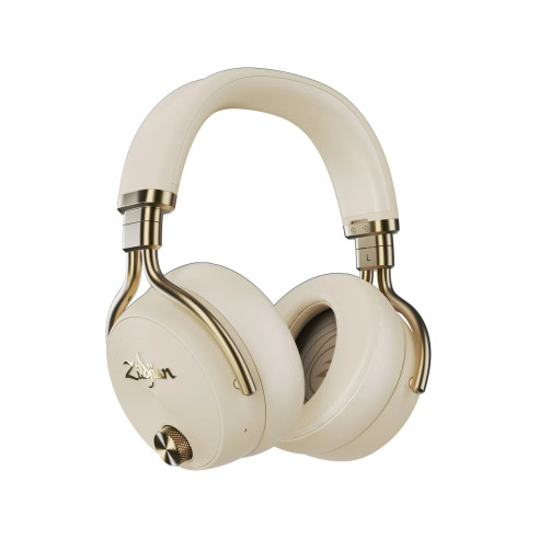 ZILDJIAN ALCHEM-E - CREMA Auriculares Inalámbricos