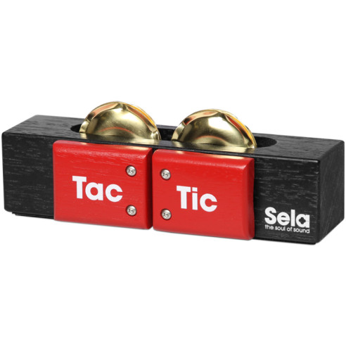 Tac Tic Sela Multipercusion 3 in 1 SE-055