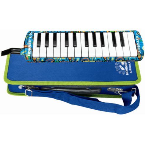 HOHNER AIRBOARD 25 MULTICOLOR Melódica Junior 25 Teclas