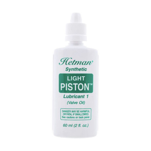 Valve Oil Light Piston Nº1