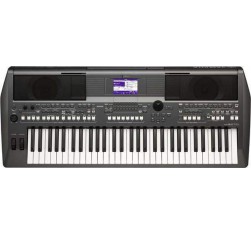 PSR-S670