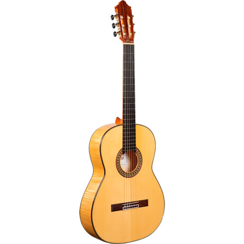 M-7-S Guitarra Flamenca