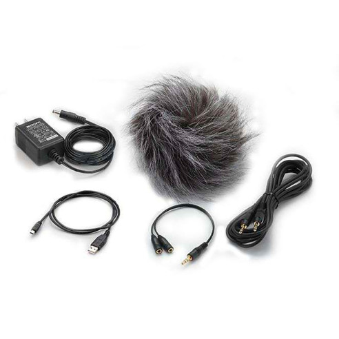 APH-4N PRO Kit de accesorios para H4nPRO