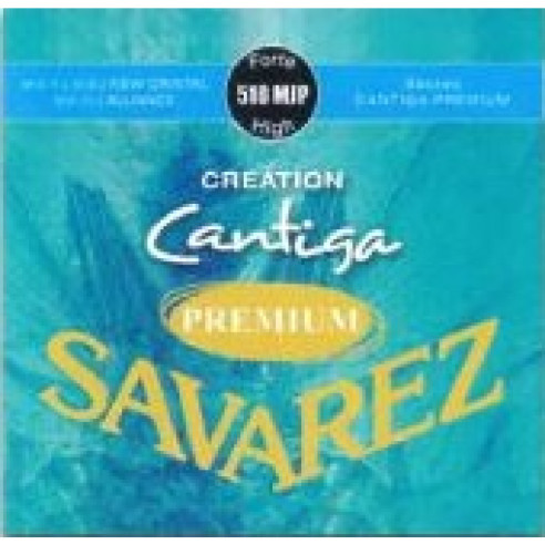 Juego Creation Cantiga Premium Azul 510-MJP