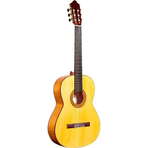 M-5-S Guitarra Flamenca