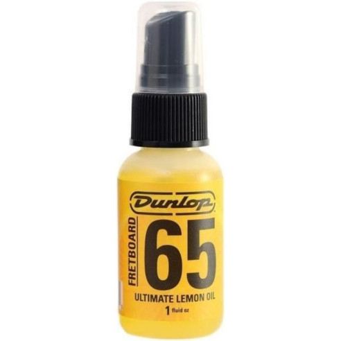 6551 Aceite Limón Diapasón 30ml