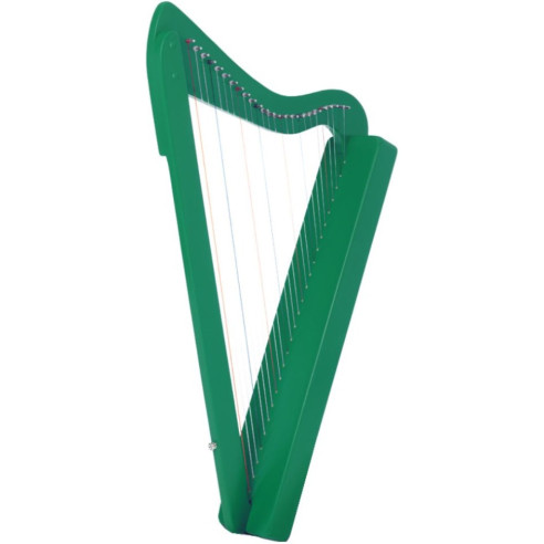 HARPSICLE Arpa Verde 1001-GRE