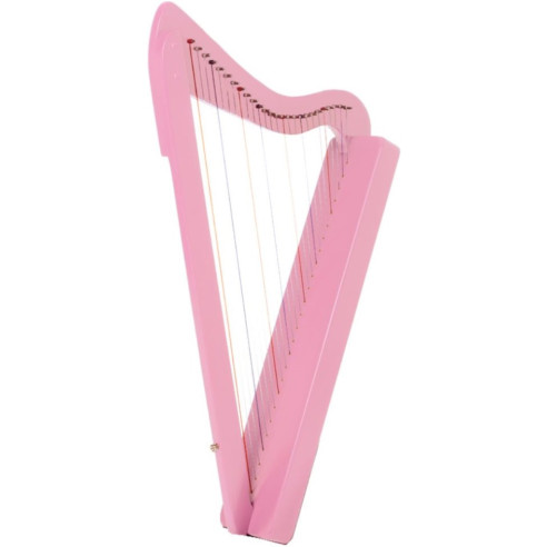 HARPSICLE Arpa Rosa 1001-PK