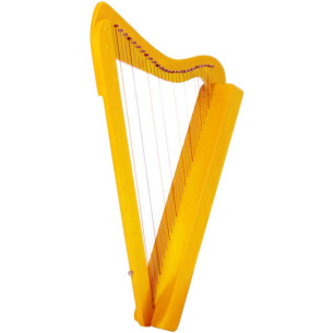 HARPSICLE Arpa Amarilla 1001-YEL