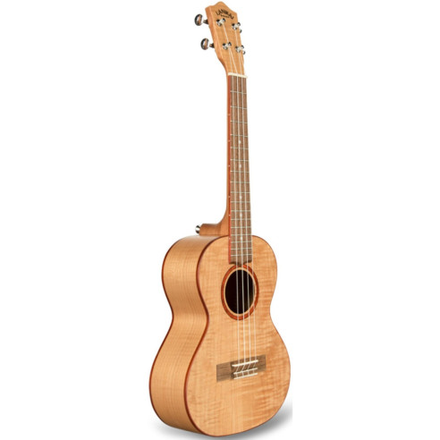 FM-T Ukelele Tenor Arce flameado