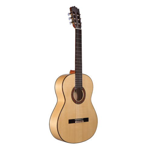 ALTAMIRA N300F+ Guitarra Flamenca Tapa maciza