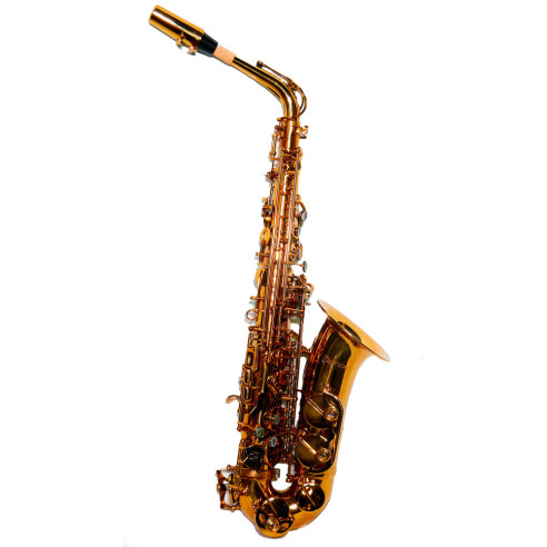 AS1964-CH SAXO ALTO Champagne