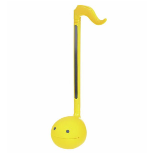 OTAMATONE Original Japan en Amarillo