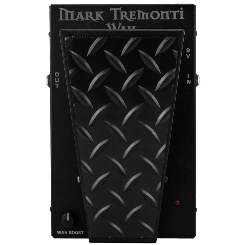 MARK TREMONTI WAH Pedal Wah Wah