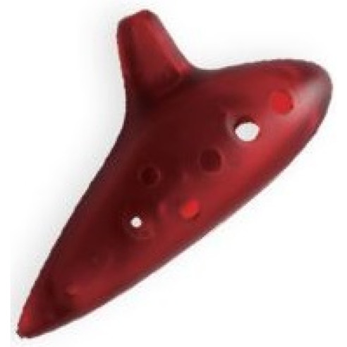 Smart WRO-917-RE OCARINA Woodi Roja